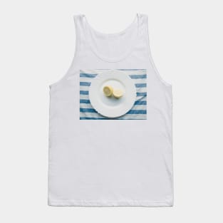 A Dream of Lemons Tank Top